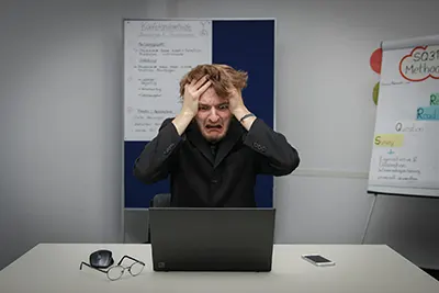 Émotions au travail : savoir vider la cuve avant qu’elle ne déborde
