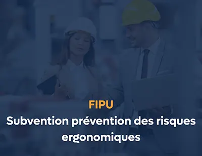 Le FIPU : un levier pour financer durablement la prévention des TMS en entreprise