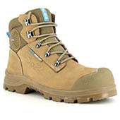Chaussure de sécurité : XPER TP S7