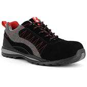 Chaussure de sécurité : ZEPHIR S1PS
