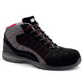 Chaussure de sécurité : LEVANT S1PS