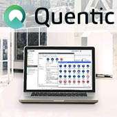 Logiciel HSE et RSE : Quentic