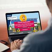 Application digitale "5 minutes de sécurité" : Go5