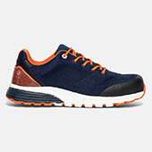Chaussure de sécurité : SLALUM 7802 – Running de sécurité