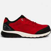 Chaussure de sécurité : SQUASH 7806 – Running de sécurité