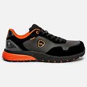 Chaussure de sécurité : SLAMER 8824 – Running de sécurité