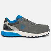 Chaussure de sécurité : SAMBO 6815 – Running de sécurité