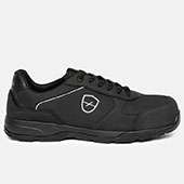 Chaussure de sécurité : ROMANE 8834 – Basket de sécurité