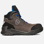 Chaussure de sécurité connectée : IXERA 1845  – Chaussures de sécurité connectées avec DATI intégré