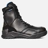 Chaussure de sécurité connectée : IRIOM 3814 -Chaussures de sécurité connectées avec DATI intégré