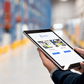 Solution digitale Cikaba : Conformité des interventions des Entreprises Extérieures