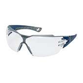 Lunettes de protection à branches : uvex pheos cx2