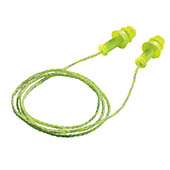 Bouchons d'oreille réutilisables : uvex whisper+
