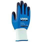 Gants de protection : uvex unilite 7710F