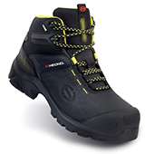 Chaussures de sécurité : MACCROSSROAD 3.0 S3 HIGH