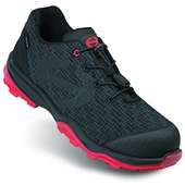 Baskets de sécurité basses : RUN-R PLANET 100 LOW