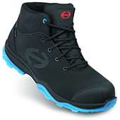 Baskets de sécurité montantes : RUN-R PLANET 300 HIGH