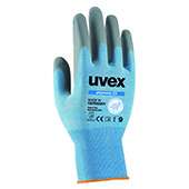 Gants de protection : uvex phynomic C5