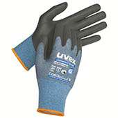 Gants de protection : uvex phynomic C XG ESD