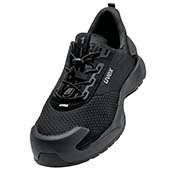 Chaussures de sécurité basses : uvex 1 x-craft pro