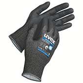 Gants de protection : uvex phynomic F XG