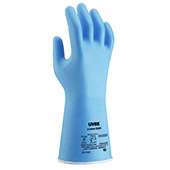 Gants de protection : uvex u-chem 3300