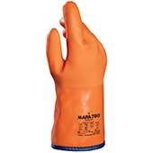 Gants pour protection thermique : TEMPICE 780