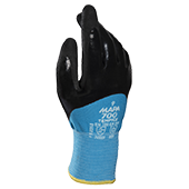 Gants pour protection thermique : TEMPICE 700