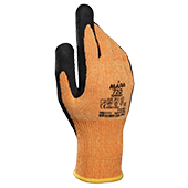Gants pour protection thermique : TEMPDEX 720