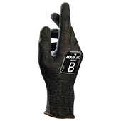 Gants pour protection coupure : KRYTECH 642