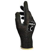 Gants pour protection coupure : KRYTECH 643