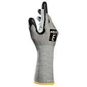 Gants pour protection coupure : KRYTECH 837