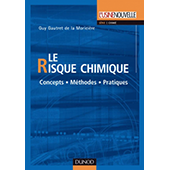 Publication : Le risque chimique