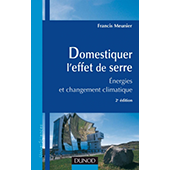 Publication : Domestiquer l'effet de serre