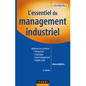 Publication : L'essentiel du management industriel