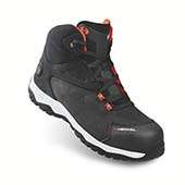 Baskets de sécurité montantes : MS 300 HIGH