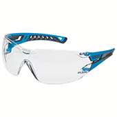 Lunette de protection : uvex pheos nxt