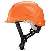 Casque de protection : uvex pheos S-KR Mips