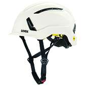 Casque de protection : uvex pronamic alpine Mips
