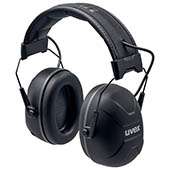 Casque antibruit actif : uvex aXess one