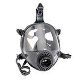 Masque de protection respiratoire : Masque complet TR 2002 CL3 – SPASCIANI