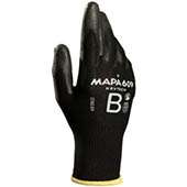 Gants de protection coupure niveau B : KryTech 609