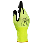 Gant de protection coupure D : KRYTECH 694