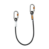 NLD Longe de connexion 1,3 M simple drisse NEOFEU : NLD longe de connexion