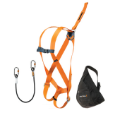 Kit pour travaux en nacelle NEOFEU : Kit nacelle