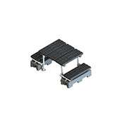 Sauts de loup 200x490mm : Kee Walk® Mini