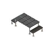 Sauts de loup 200x963mm : Kee Walk® Mini