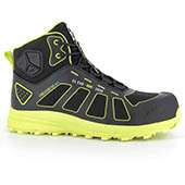 Chaussure de sécurité : RIDER S3