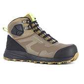 Chaussure de sécurité : TERRA S7L