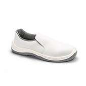 Chaussure de sécurité : AGRO+BLANC S2